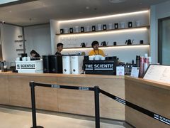 -科学家咖啡(海岸城店)
