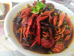 -吴记口味馆