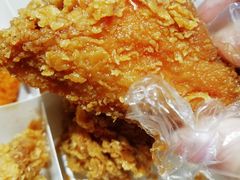 -咭味哆·炸鸡汉堡(昌安店)