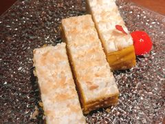 -千代武日本料理(哈西店)