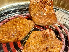 -無二炙坊·和牛烧肉(大钟寺1733店)