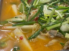 -二0二李记南瓜田鸡老字号(宜宾一店)