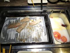 -金火牛烤肉.火锅自助餐厅(桐乡吾悦广场店)