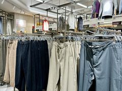 -鹿岛生活(熙地港店)