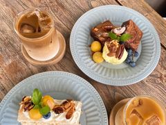 -Vanillacafe香草咖啡(银海大世界店)