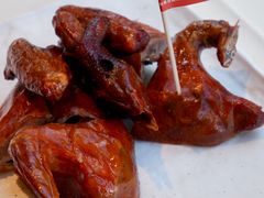 -侨美食家·粤菜(体育西路店)