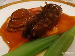 -唐阁(香港朗廷酒店)
