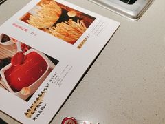 -海底捞火锅(顺义华联店)