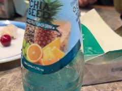 -亚马逊蒸汽活海鲜自助(LCM置汇旭辉广场店)