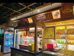 -汉宫汤泉汗蒸洗浴(五四广场店)