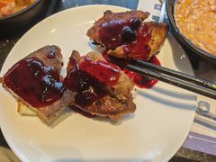 -济南蓝海御华大饭店·蓝钻国际美食自助百汇(山东书城店)