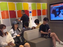 -爱康国宾体检中心(顺平分院)