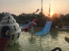 -南宫温泉水世界