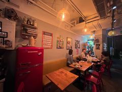 -Mesa Madre梅萨妈妈·Bintana(国贸店)