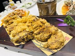 -海富门·带鱼·淮扬菜·粤菜(甘家口店)