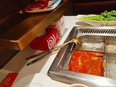 自选料碗-海底捞火锅(高科广场店)