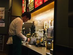 -星巴克(天津站区第二店)