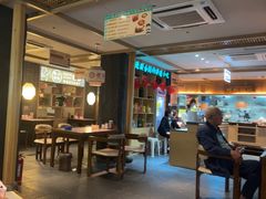 -老淮滨-蚌埠非遗小吃(淮河路店)