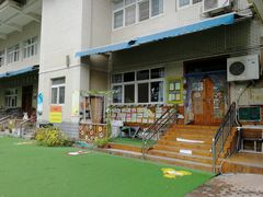 -湖北省省直机关第二幼儿园