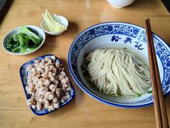 -裕兴记·三虾面(西北街总店)