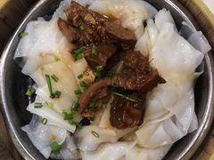 -利雅园酒家(大沙地店)