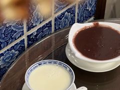 -仁信老铺甜品(北京路店)