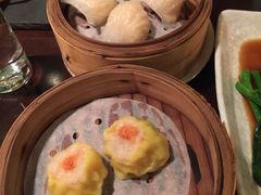 -海航大厦万豪酒店彩海轩中餐厅(霄云路店)