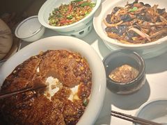 -吴家·非遗淮扬小馆(镇江万达广场店)