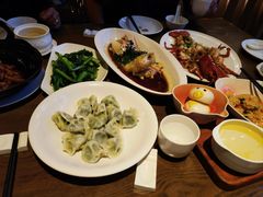 -三亚湾假日度假酒店·中餐厅