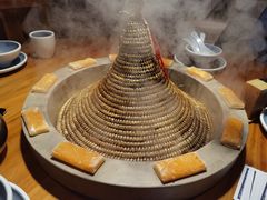 -滇小鱼·云南野生菌火锅(上杭路店)