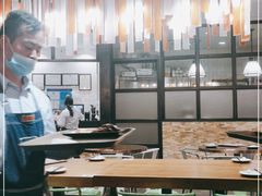 大堂-新旺茶餐厅(嘉里城店)