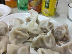 -听涛雅苑百味饺子老家菜馆