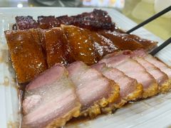 -吉莲利苑海鲜酒家(珠海拱北29年老字号店)