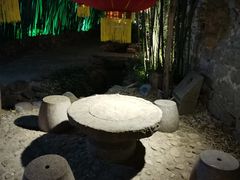 -竹泉村旅游度假区
