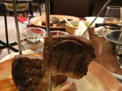 -五洲皇冠巴西烤肉餐厅