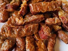 -清真·鸦儿李记·涮肉(和平里店)