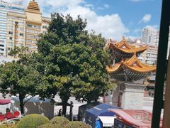 -建新园过桥米线(金碧广场店)