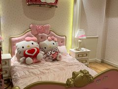 -安吉Hello Kitty乐园