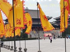 -大槐树寻根祭祖园