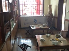 -雪野鱼头大王邢府公老店(雪野湖店)