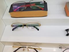 -好宜家眼视光·蔡司店(临汾店)