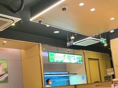 -海底捞火锅(青悦城店)