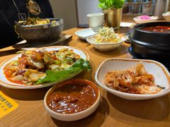 -海云台韩式汤饭·13年匠心韩料(南山店)