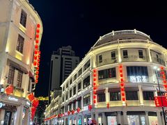 -汕头市小公园