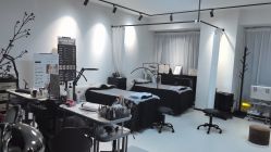 -Pink You美甲洗眉纹绣定制中心