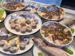 -聚丰园•湖鲜餐厅(阿红私房菜梅石路店)