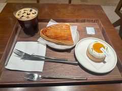 -Ten Olives甜点