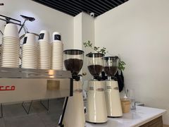 -常识咖啡common sense(春熙路店)