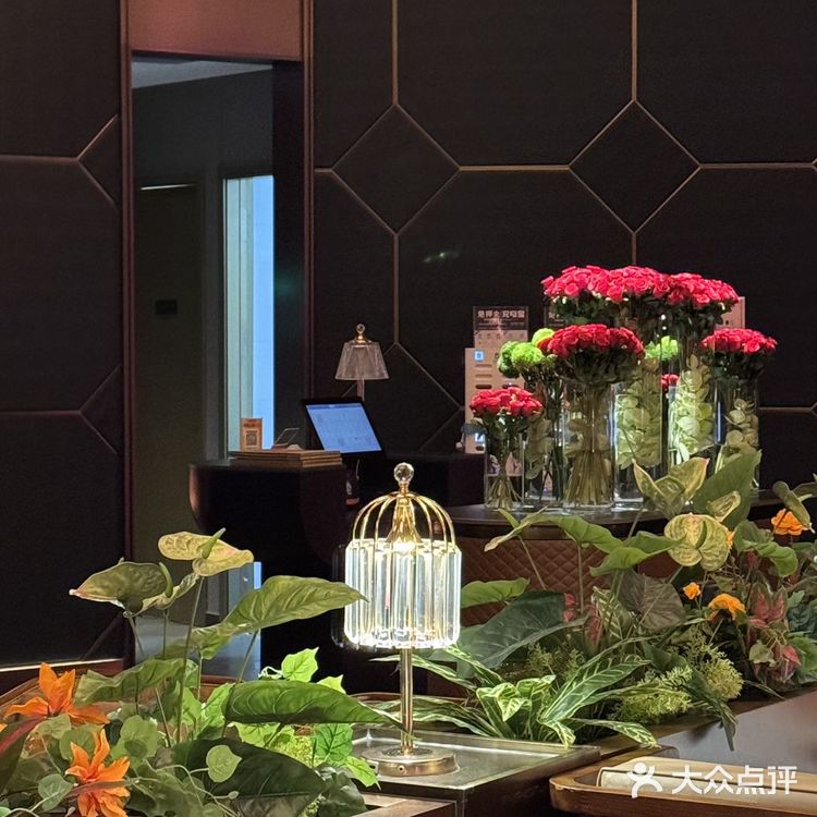 🌄藏在山上的梦幻创意菜，邂逅浪漫与美味
