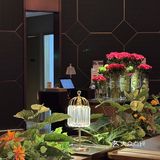 🌄藏在山上的梦幻创意菜，邂逅浪漫与美味
